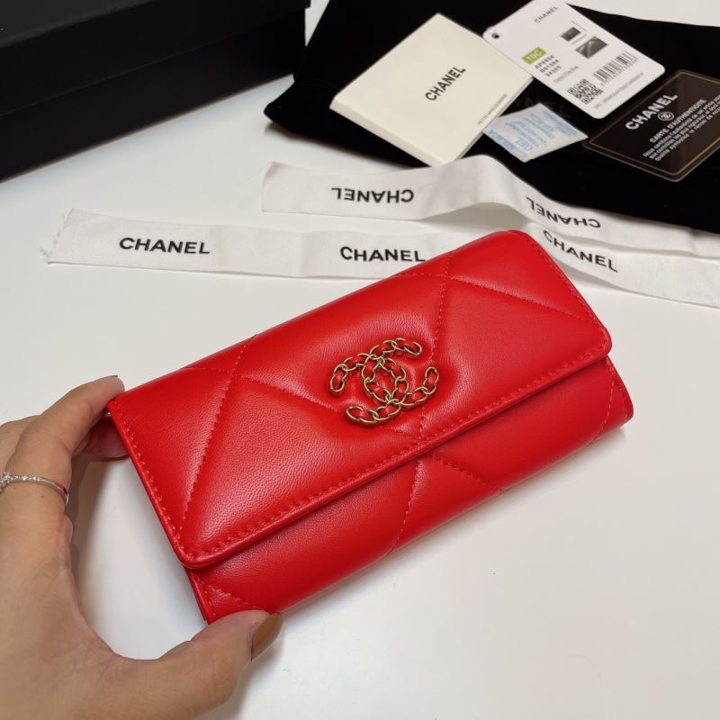 Chanel Wallet Purse